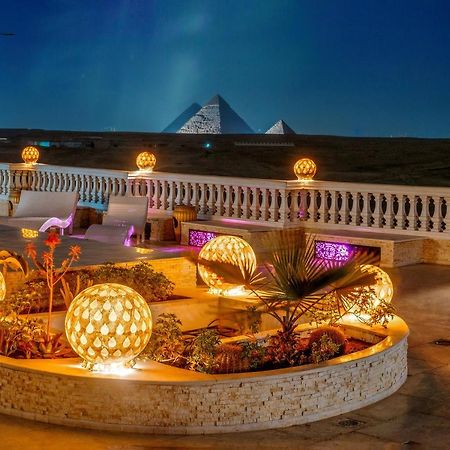Desert Moon Ghatati Bagian luar foto