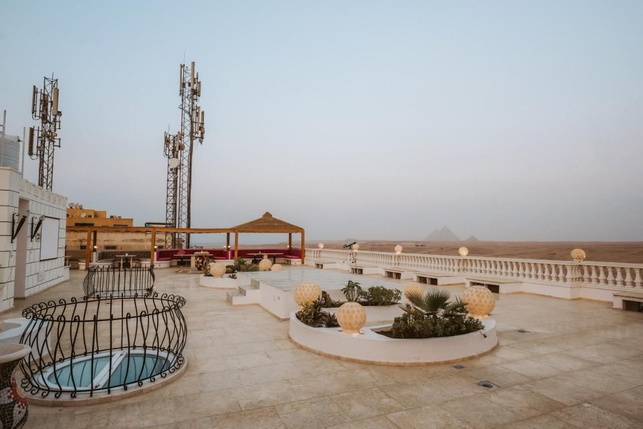 Desert Moon Ghatati Bagian luar foto