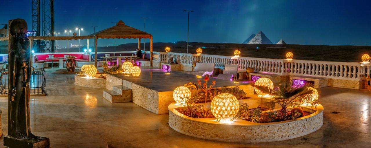 Desert Moon Ghatati Bagian luar foto