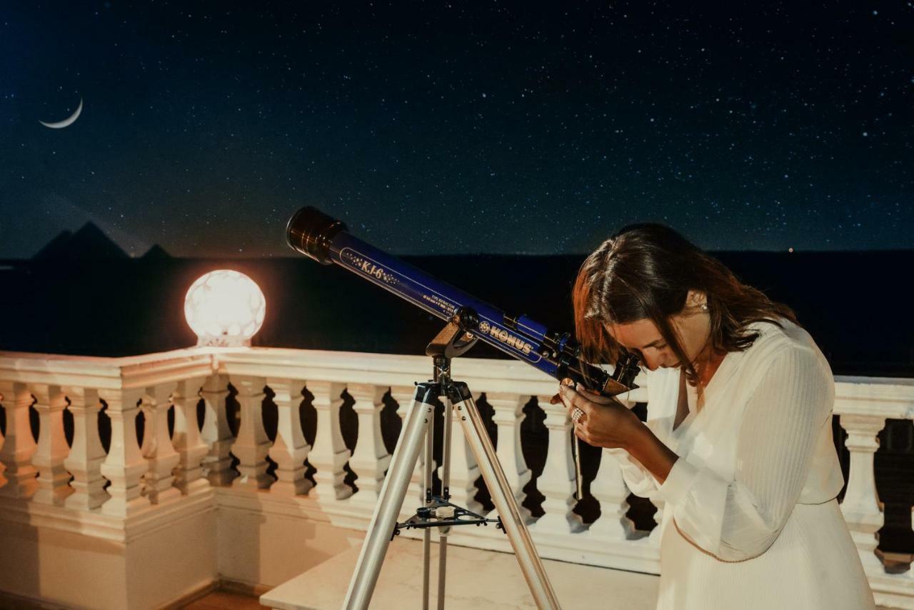 Desert Moon Ghatati Bagian luar foto