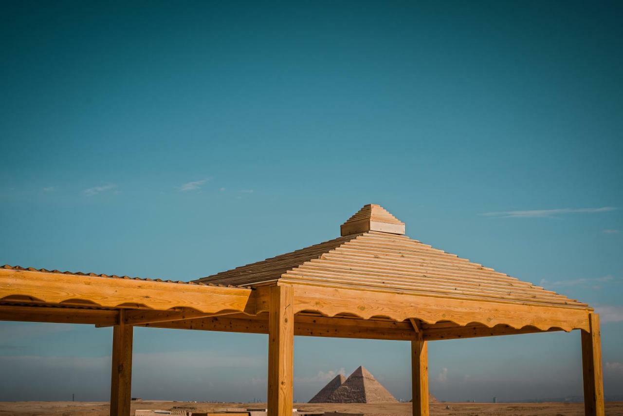 Desert Moon Ghatati Bagian luar foto