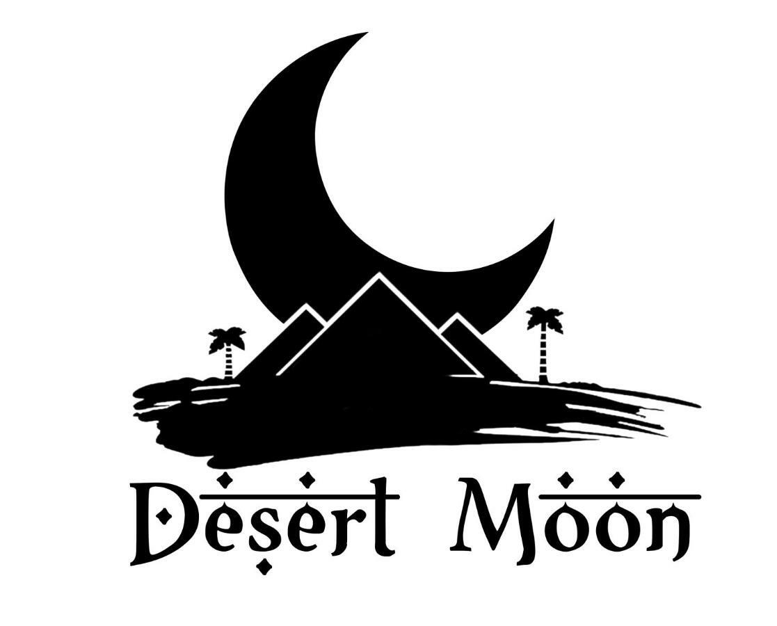 Desert Moon Ghatati Bagian luar foto