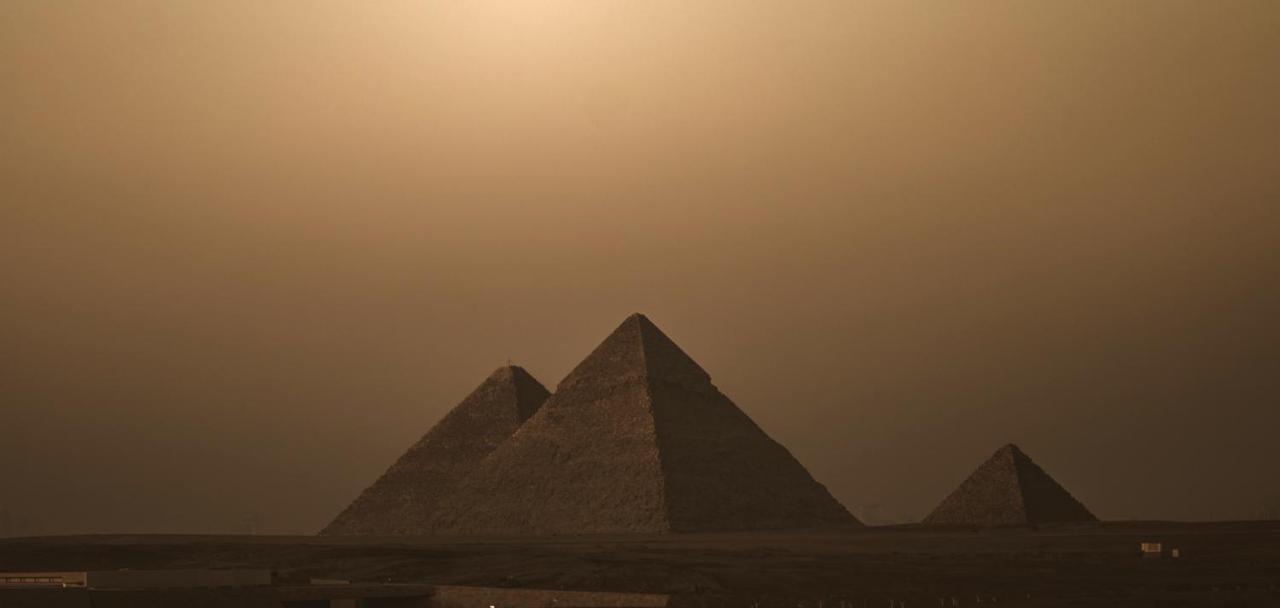 Desert Moon Ghatati Bagian luar foto