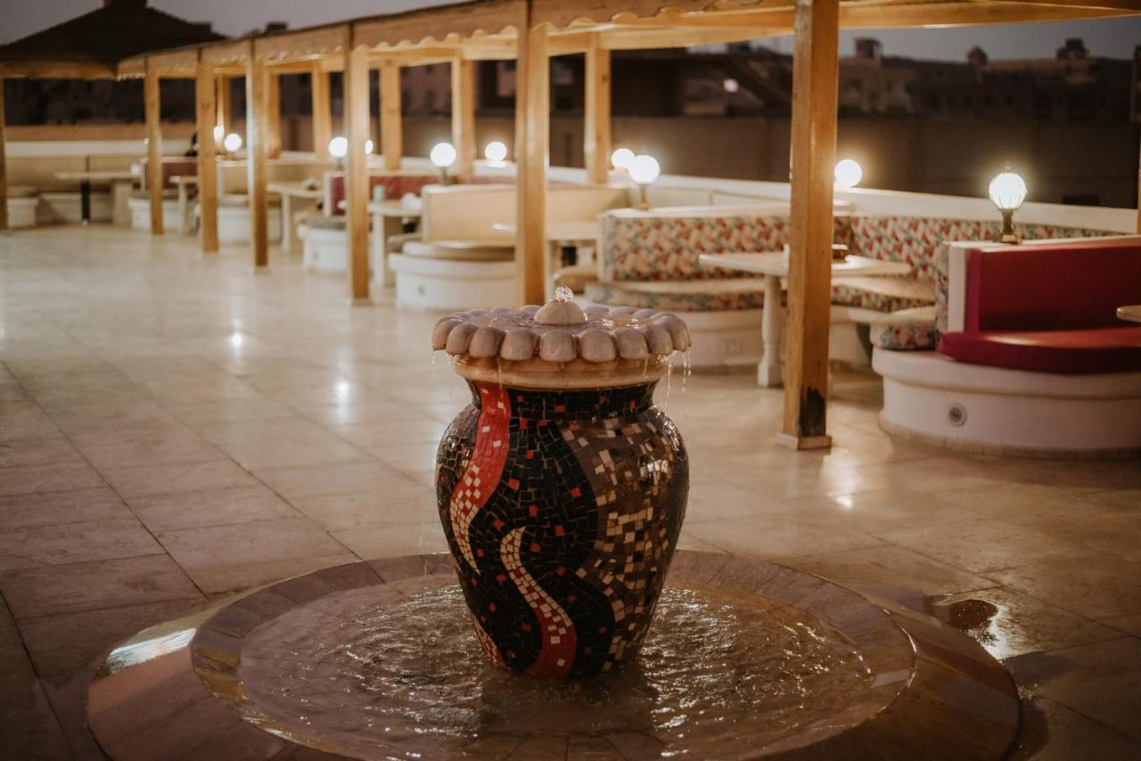 Desert Moon Ghatati Bagian luar foto