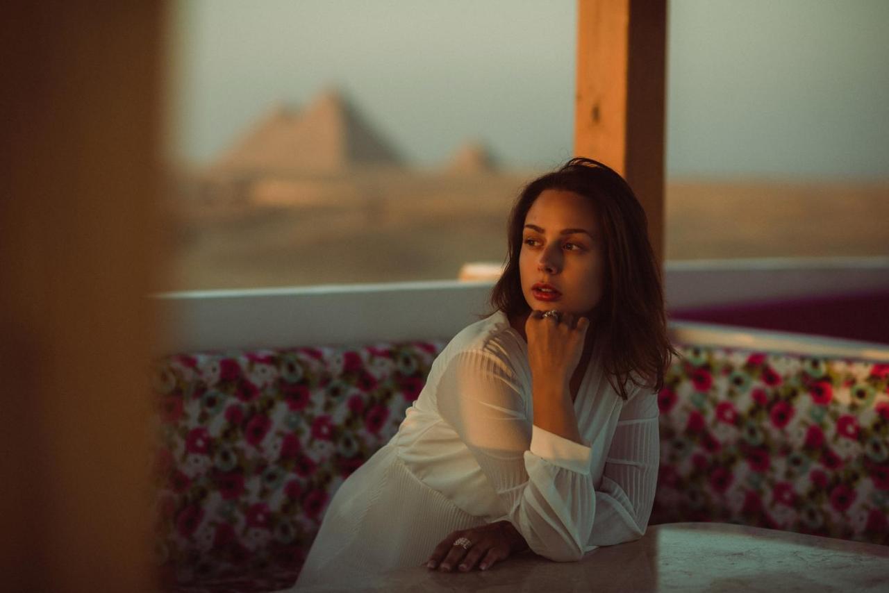 Desert Moon Ghatati Bagian luar foto